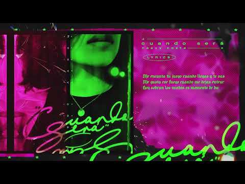 Heavy Coste - Cuando Será