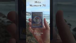 pokemon TCG 🔥💯🔥 vamos!! seguimos con la serie.. #pokemon #rarepokemon #tcg #shorts