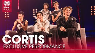 Download lagu CORTIS Performs 'JoyRide' | iHeartRadio LIVE mp3 Download lagu CORTIS Performs 'JoyRide' | iHeartRadio LIVE mp3