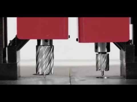 Drill Bits