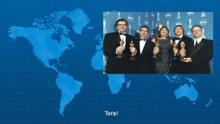 Wikipedia -  Academy Award For Best Sound