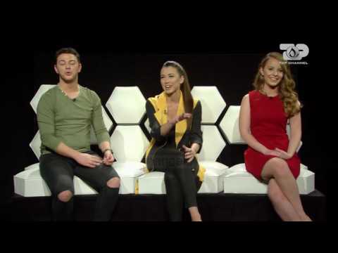 Select, 5 Nentor 2016, Pjesa 3 - Top Channel Albania - Entertainment Show