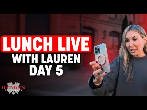 AUTOPSY PICS SHOWN | LIVE WITH LAUREN | LORI VALLOW TRIAL DAY 5