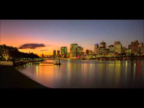Aaron Adley - Music River (Original Mix)