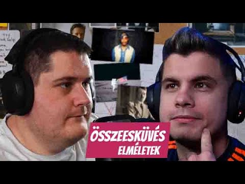 LaposFÖLD, 2PAC, HOLDRA SZÁLLÁS? - UNFIELD x ISTI Podcast #33.