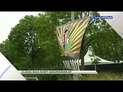 GLD Nieuws 20 juni 2011 - Nieuws