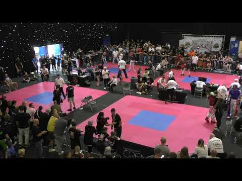 TATAMI WORLDS MATTS 1 2 7 8 PART 14
