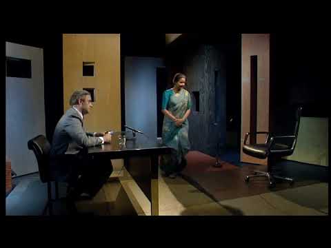 goodness gracious me - mastermind - long name