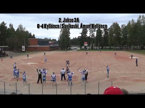 Superpesiskarsinta 2014 - KaMa vs KeKi, 3. ottelun kohokohdat