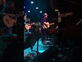 Jackie Greene Band: About Cell Block #9