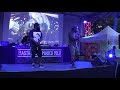 Smif N Wessun Let S Get It On Live In Budapest Hip Hop Grill 2019 06 09