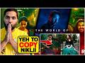 Thama Teaser Review Big Mistake Thama Release Date World Of Thama Maddock Films