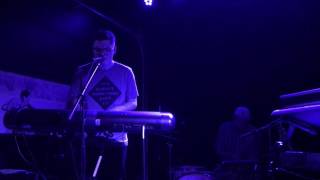A Heart Like Yours - Kevin Garrett (Live in Omaha)