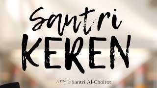 Download lagu SANTRI KEREN | PP MIFTAHUL CHOIROT mp3