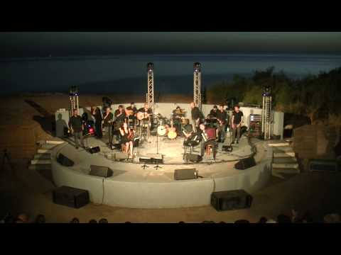 Voce Ventu in Cuncertu  "kyrie e criste"