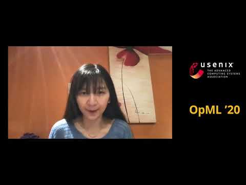 OpML '20 (Short) - Runway - Model Lifecycle Management at Netflix