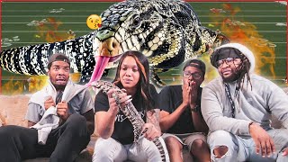 This Has NEVER Been Done Before! An UNBELIEVABLE Hot Seat Game! (Madden 21 Beef Ep.20)