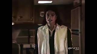 Michael Jackson - abc News Reports - 1988