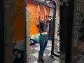Strong Sharp Stylish Kajal Aggarwal S Fitness Power