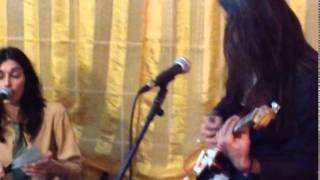 HEART3 LIVE &quot;LIBERTANGO - I&#39;VE SEEN THAT FACE BEFORE&quot;