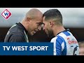 TV West Sport Amateurvoetbal | Speelronde 9 | 27-10-2019 - OMROEP WEST SPORT