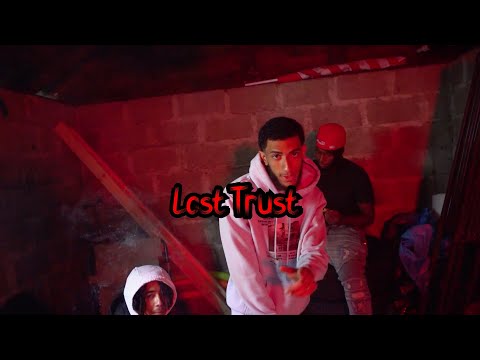 Flako - Lost Trust (Official Music Video)