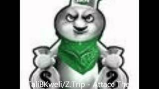 TaliBKweli - Attack The Block