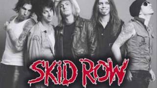 Youth Gone Wild - Skid Row cover