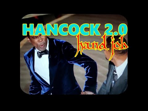 HANCOCK 2    HAND JOB (TRAILER)