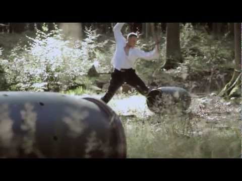 viatores | Donnerseele  :::  [OFFICIAL MUSICVIDEO]