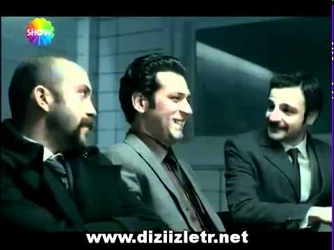 Suskunlar 1.bölüm 1. fragman
