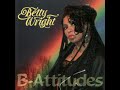 Betty Wright - Only You