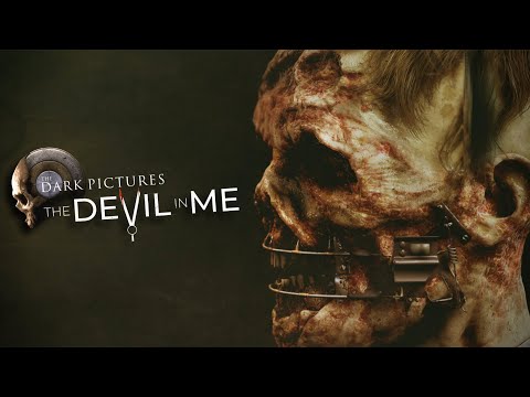 Welcome to the Murder Hotel in The Devil In Me Part 1 (Dark Pictures Anthology Season 1 Finale)