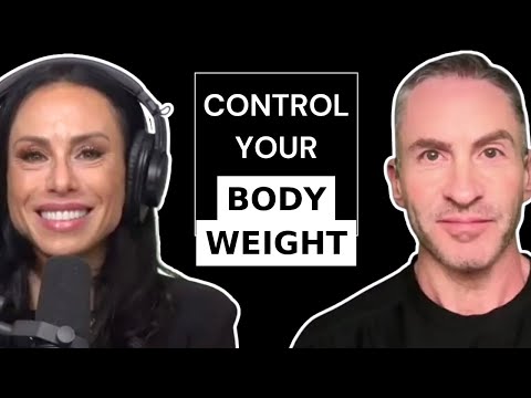 Achieve Your Ideal Body Composition | Dr Ted Naiman
