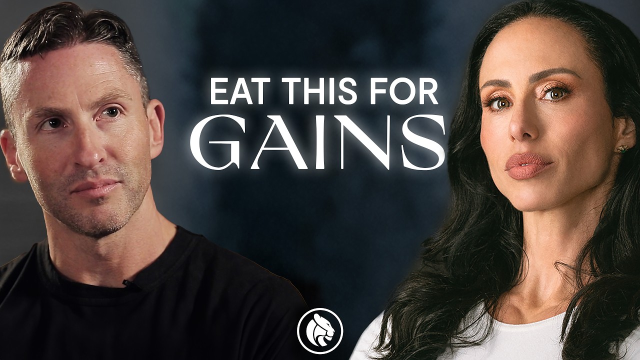 Achieve Your Ideal Body Composition | Dr Ted Naiman