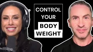 Achieve Your Ideal Body Composition | Dr Ted Naiman