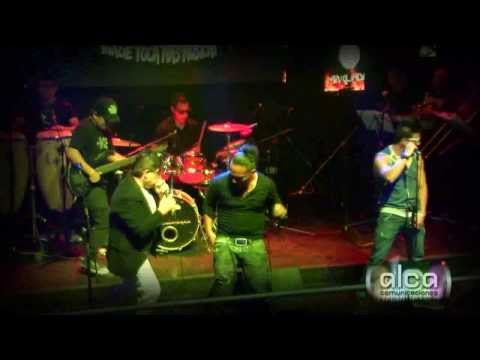 TODO   Query George (EN VIVO HD )