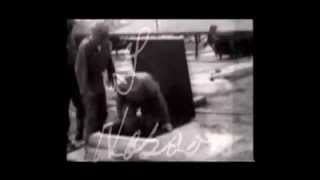 HOLIDAY - Missiles on the Roof (official video)