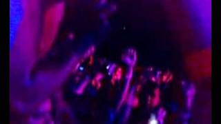 DAVID BANNER - Cadillac On 22&#39;s,live @ Hip hop jam 2007, 3/3