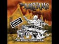 The Arkhams - Next time you see me 