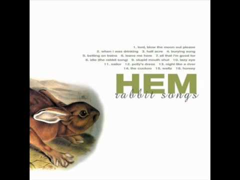 All That I'm Good For - Hem