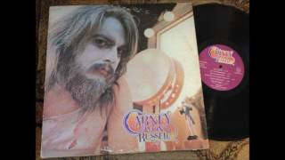 05. Cajun Love Song - Leon Russell - Carney (Hank Wilson)