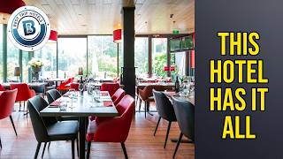 Bastion Hotel Amsterdam Zuidwest - This Hotel Has It All | Amsterdam, Netherland