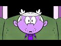 Lincoln Loud Effects Sponsored By NEIN Csupo Effects