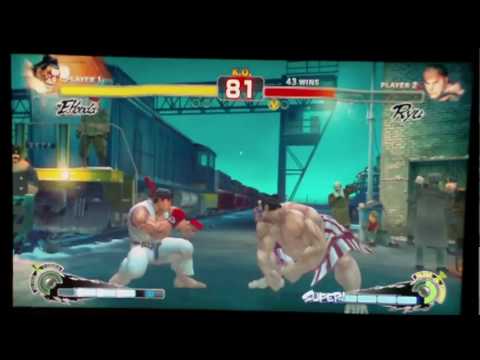 Pre EVO APAC Daigo Session: bbbenson