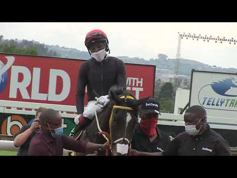 SPARKLING WATER WINS THE VICTORY MOON