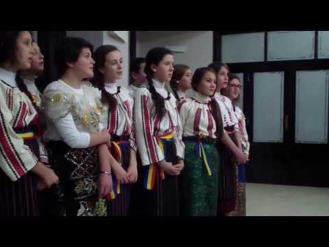 Cor Vladeni Frumusica   Dorulet, Doruletule