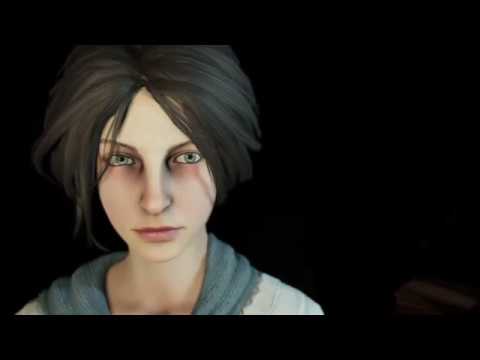 Pathologic 2: Lara Ravel