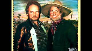Willie Nelson and Merle Haggard   Its My Lazy Day