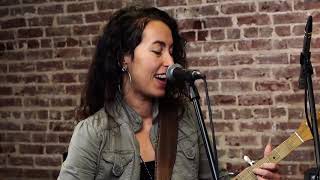 Rising Appalachia - Resilient - 11/8/2019 - Paste Studio ATL - Atlanta, GA